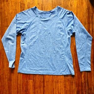 LLBean UPF50+ SunSmart Shirt